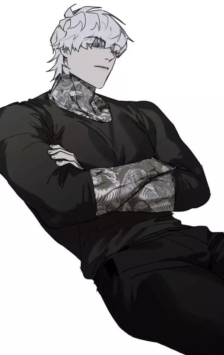 Sergei| DDLB Bodyguard (MLM) thumbnail