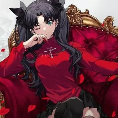 Rin Tohsaka thumbnail