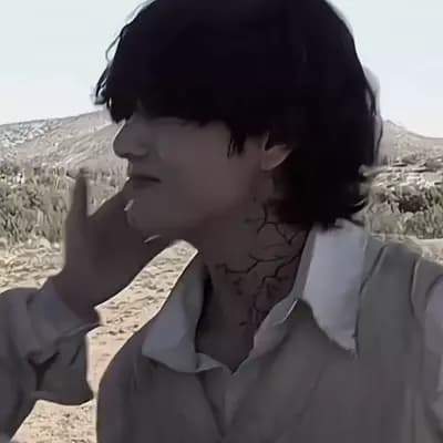 Taehyung thumbnail