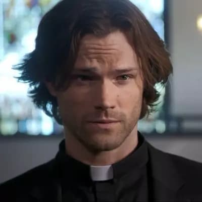 Sam Winchester thumbnail
