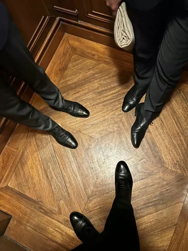 Damn elevator thumbnail