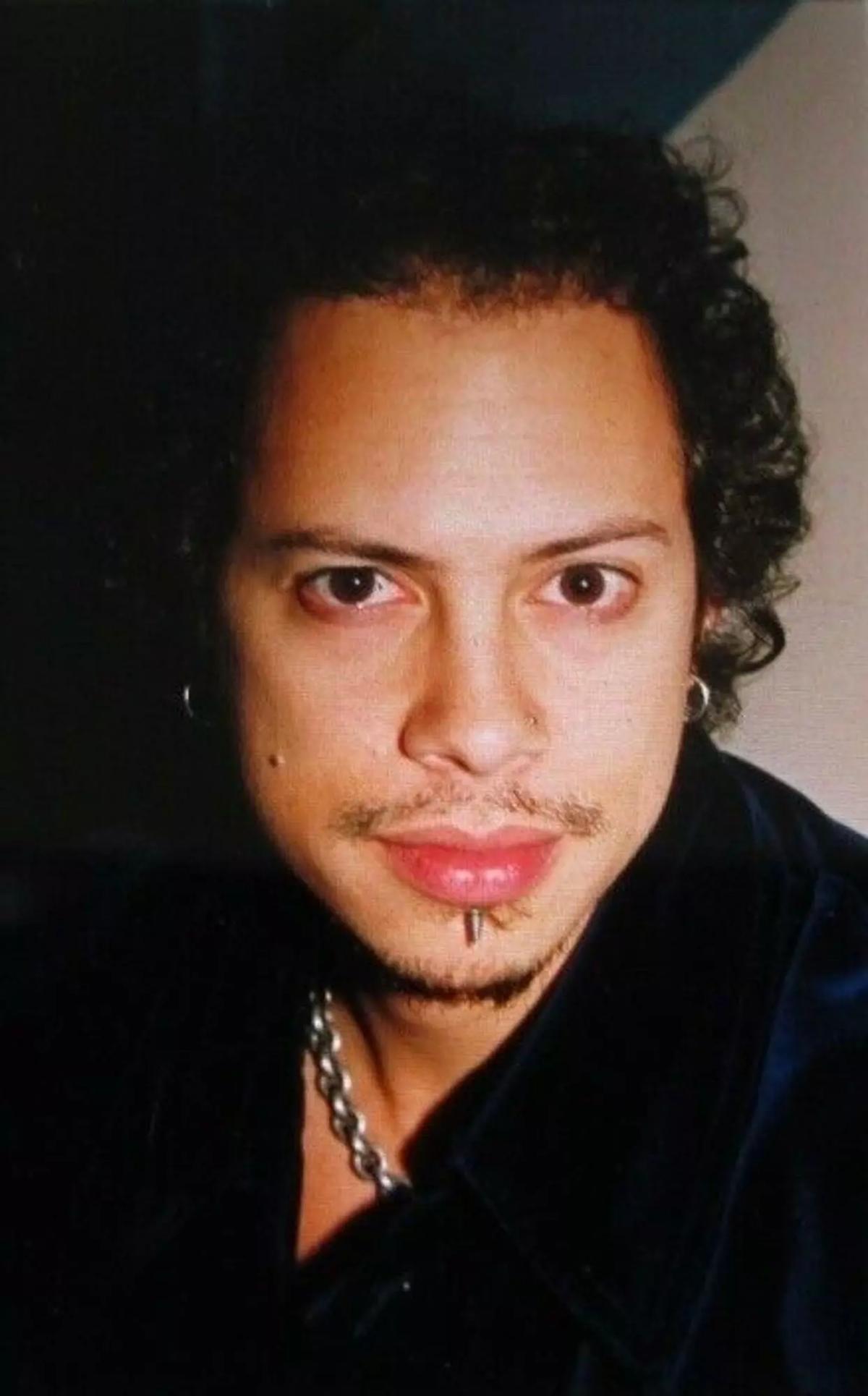 Kirk Hammett thumbnail