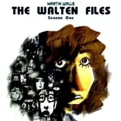 Pumpkin Rabbit(The Mysterious House/The Walten Files) thumbnail