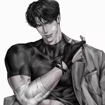 Zack Pattinson thumbnail