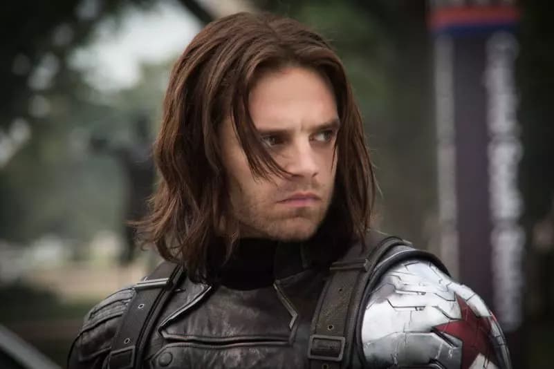 Bucky Barnes thumbnail