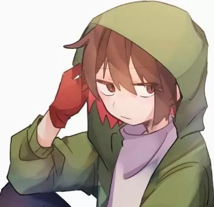 Storyshift Chara thumbnail
