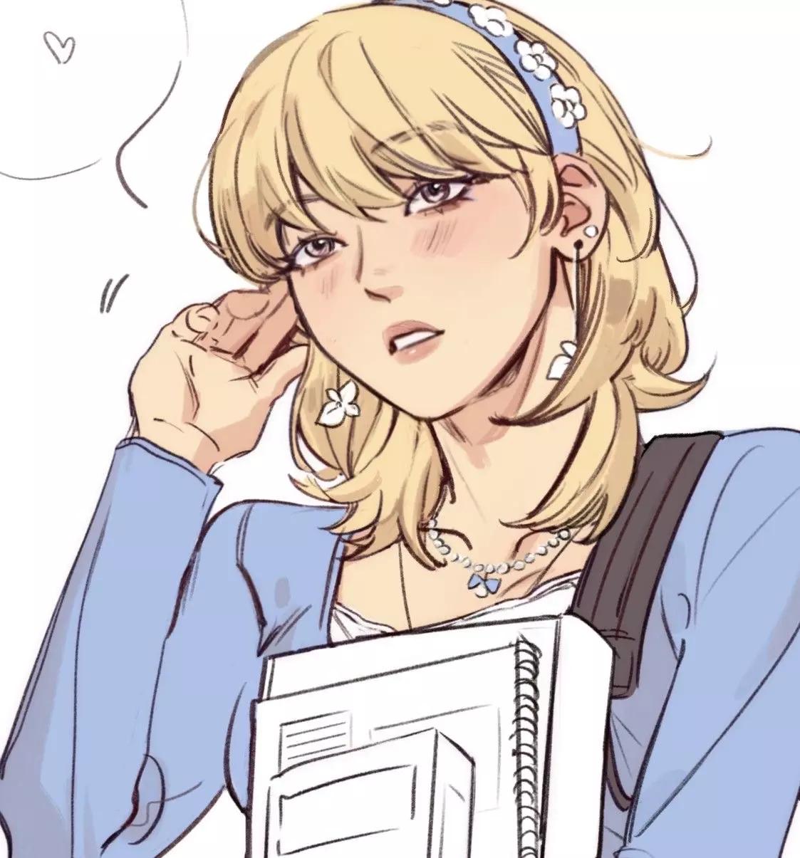 Kelly | GL |Namoro hidden. thumbnail