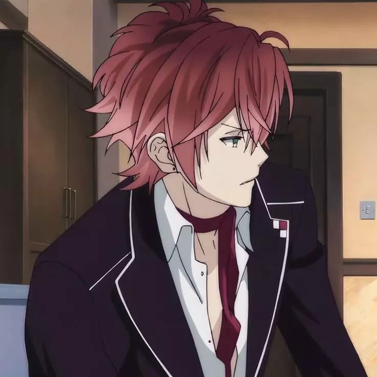 Ayato Sakamaki thumbnail
