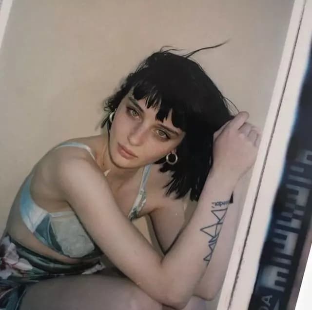 Alice Pagani 🇮🇹🤌🏻new roommate thumbnail
