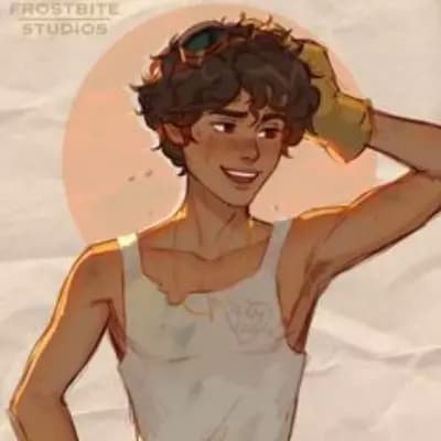 Leo Valdez thumbnail