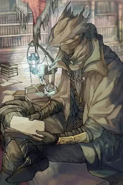 Thorne - Monster Hunt thumbnail