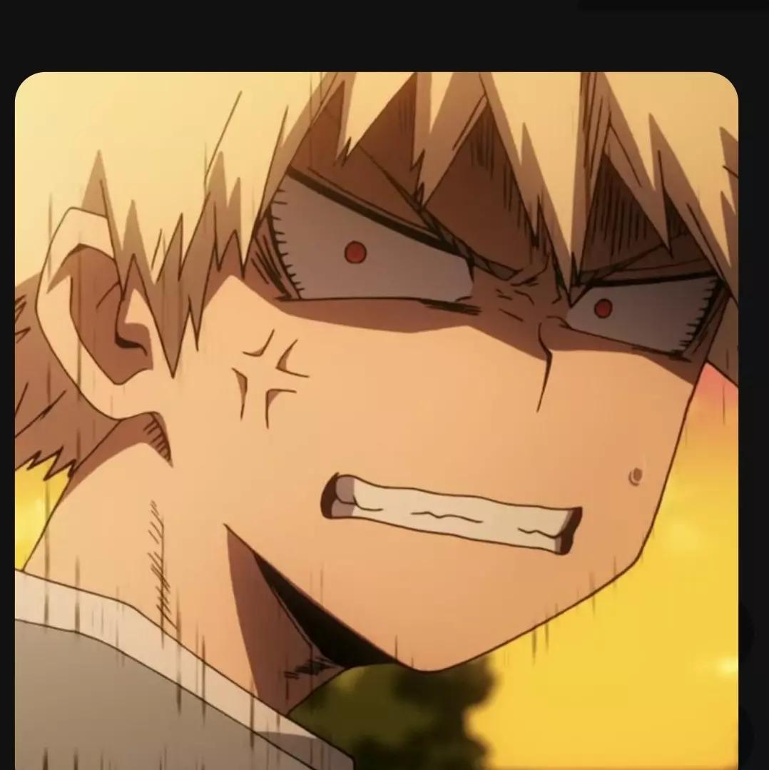 Katsuki Bakugo BF thumbnail