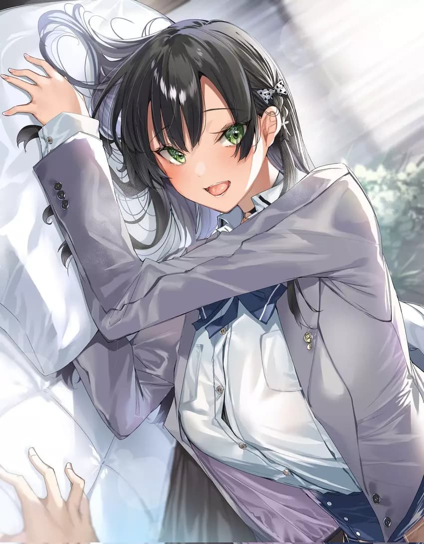 Kaede hitotsuba thumbnail