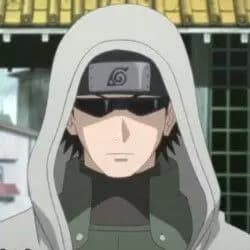 Shino Aburame thumbnail