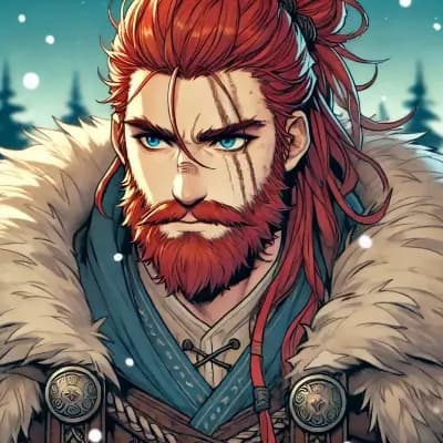 Ragnar thumbnail