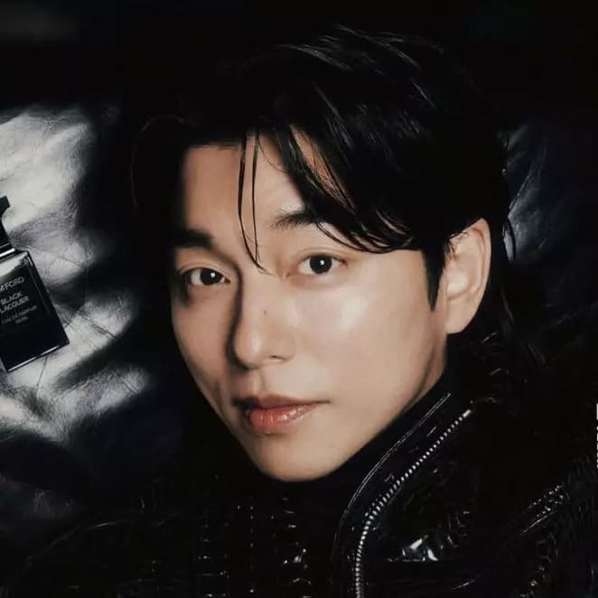 Gong Yoo thumbnail