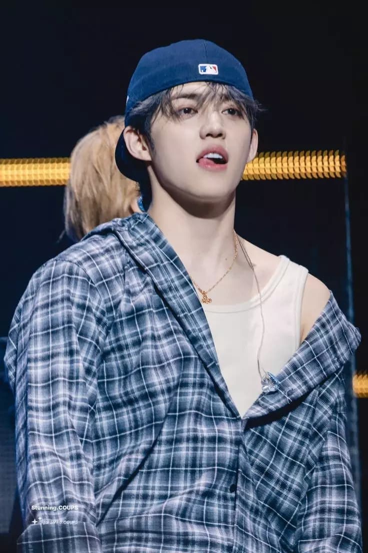 Choi Seungcheol thumbnail