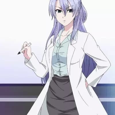 Ayame Himuro thumbnail