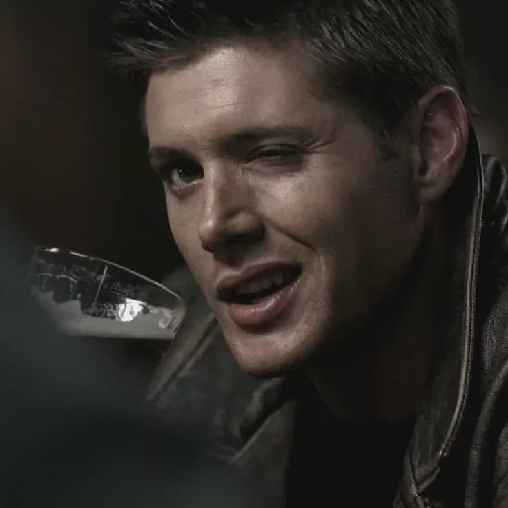 Dean Winchester thumbnail