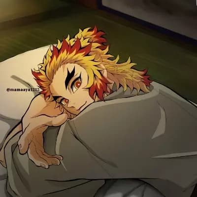 Kyo\_ rengoku ▼⁠・⁠ᴥ⁠・⁠▼ thumbnail