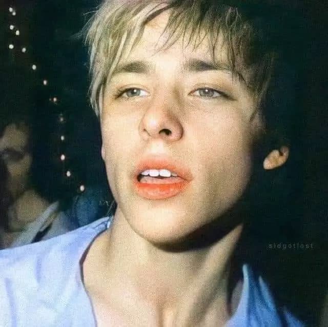 Maxxie Oliver thumbnail