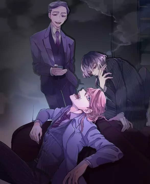 The Holy Trinity ^᪲᪲᪲ thumbnail