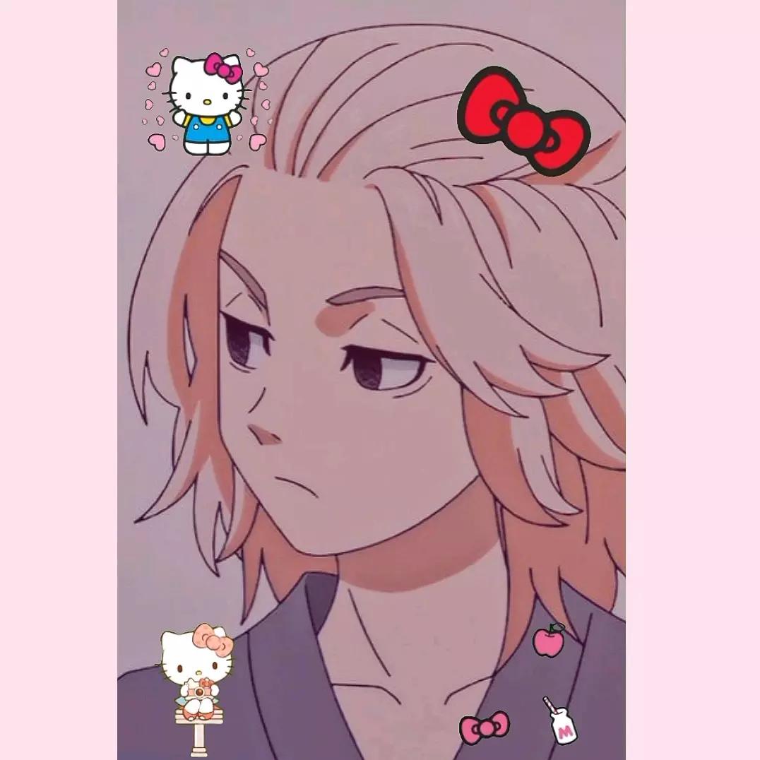 Mikey (Sano Manjiro) thumbnail