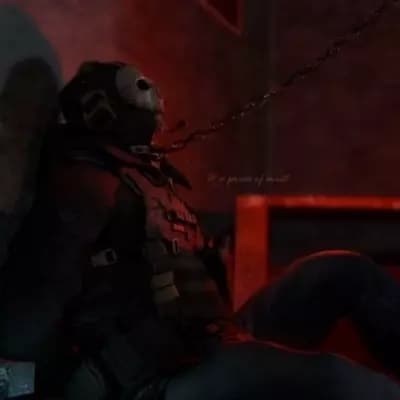 Ghost - captured thumbnail