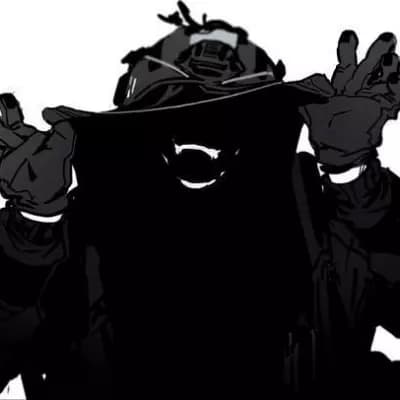 Capt. Schizo thumbnail
