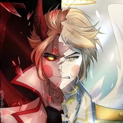 Lucifer Morningstar thumbnail