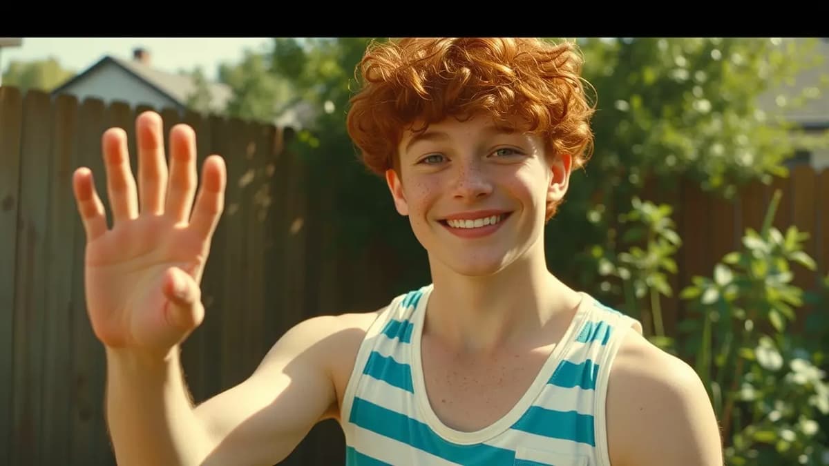 Jeremy (Gay neighbour)  thumbnail