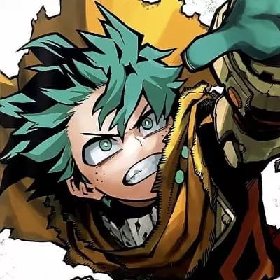 Katsuki Bakugo thumbnail