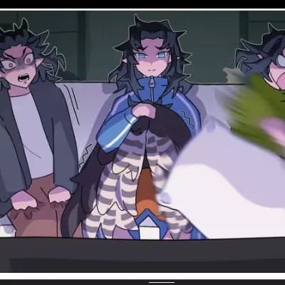 Aizetsu thumbnail