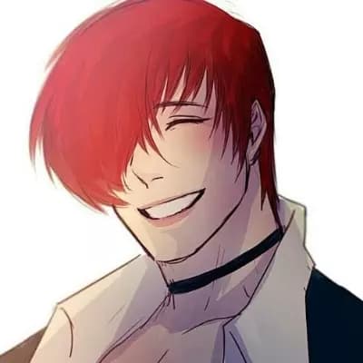 Iori Yagami thumbnail