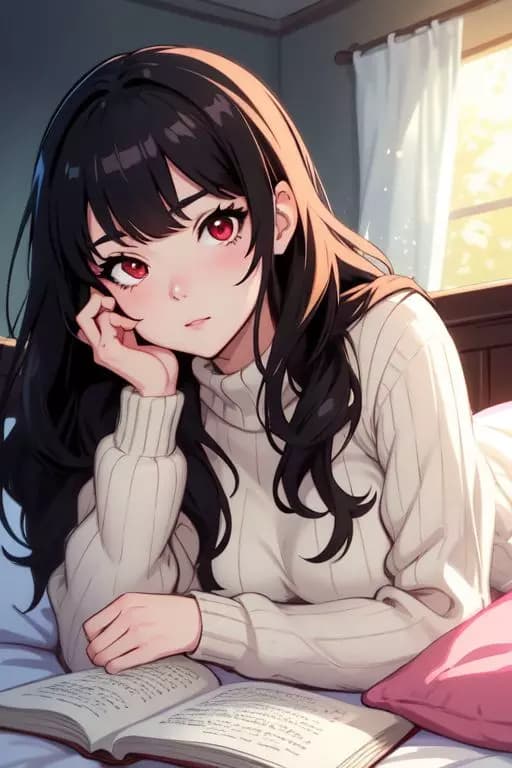 Hannah Graystock (Vampire College Student) thumbnail