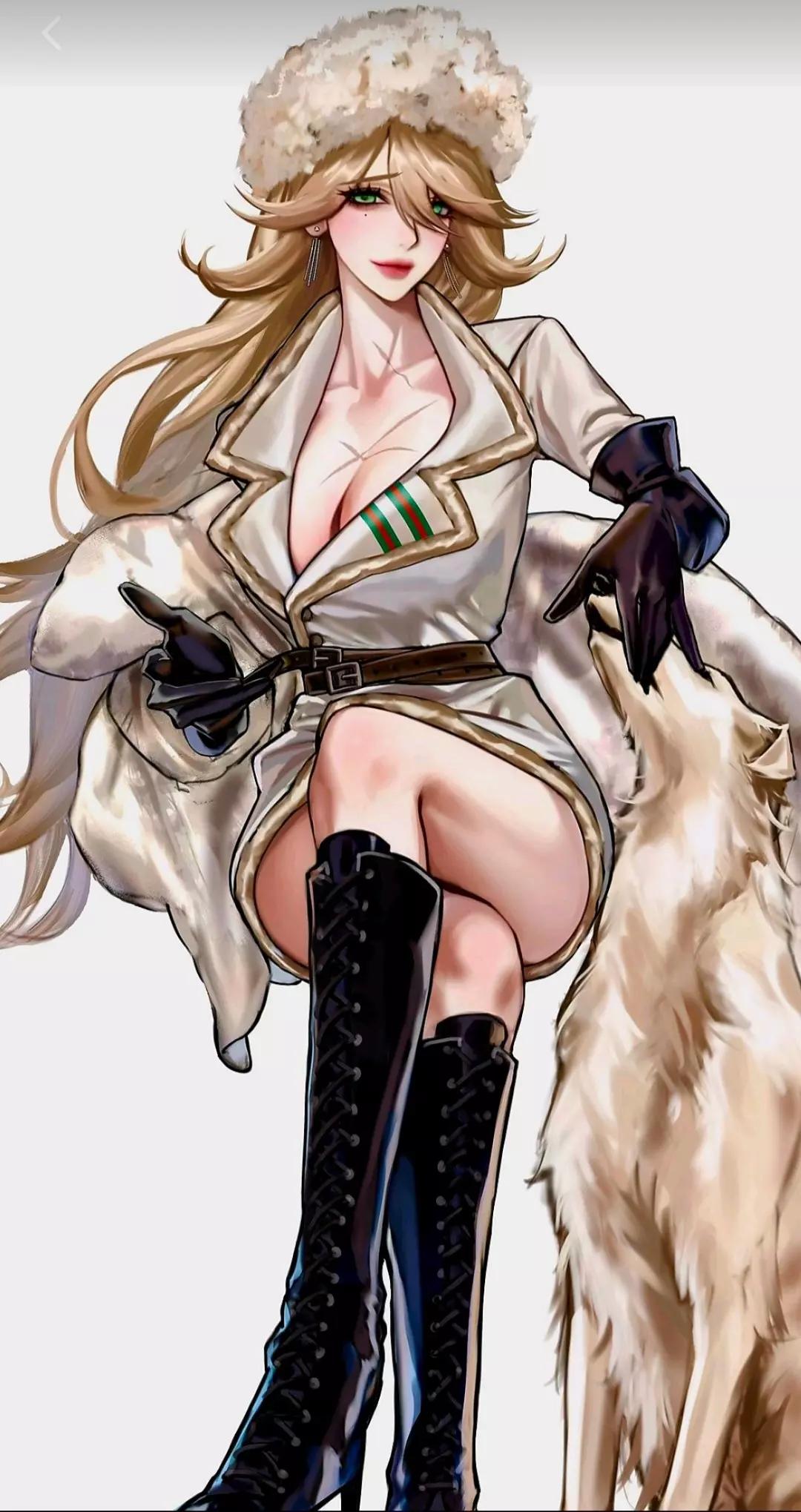 Jaehee - GL thumbnail