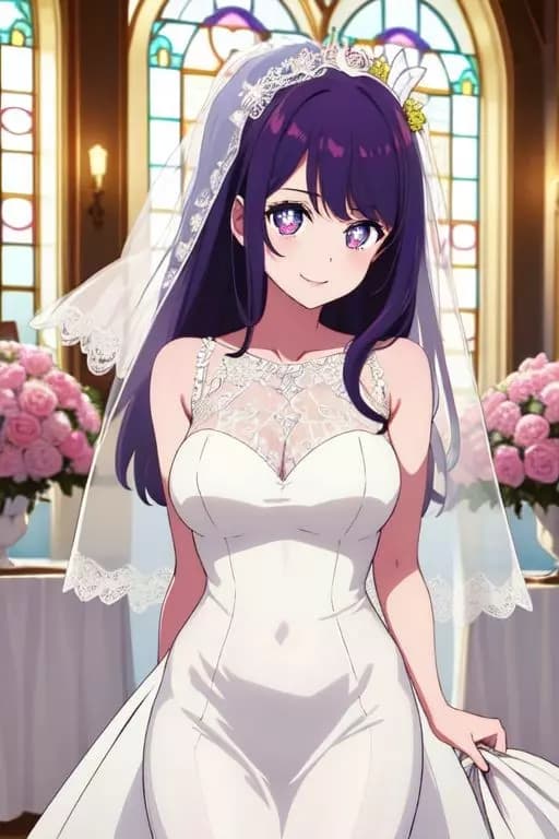 Ai hoshino thumbnail