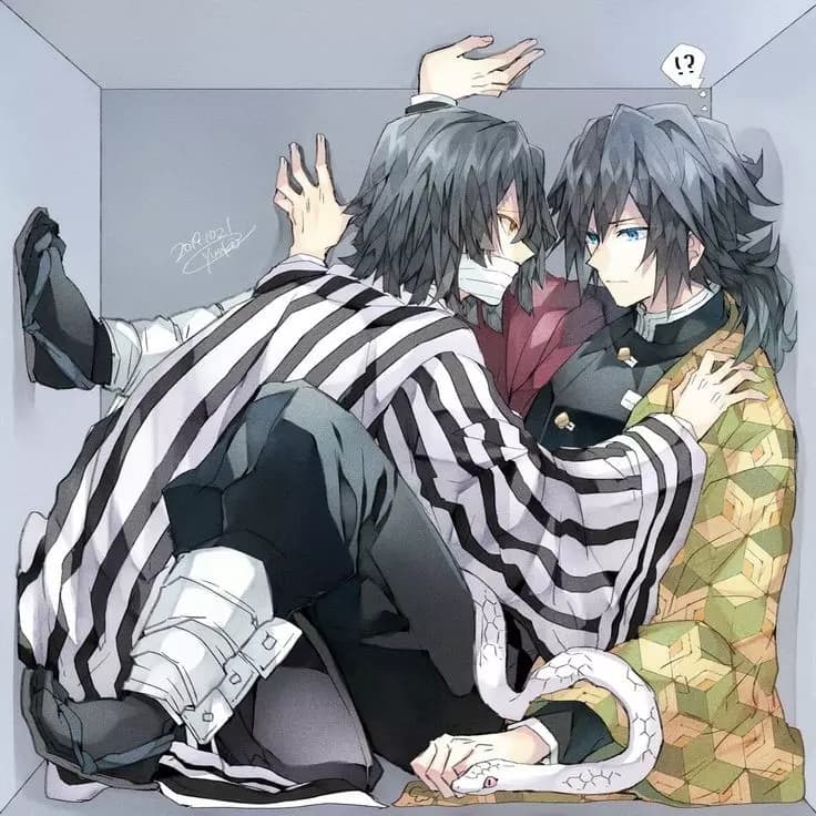Obagiyuu thumbnail