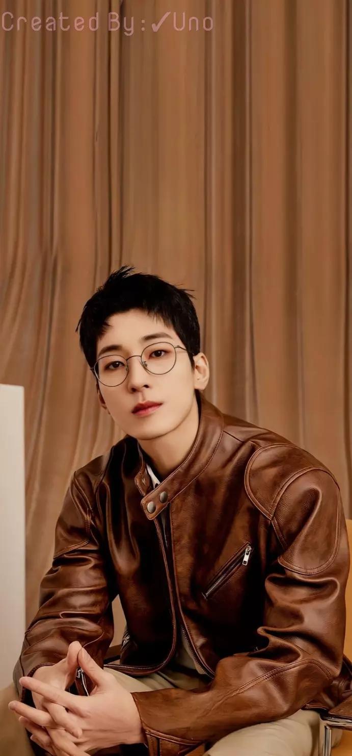 Jeon Wonwoo • Famous Director • Bl  thumbnail