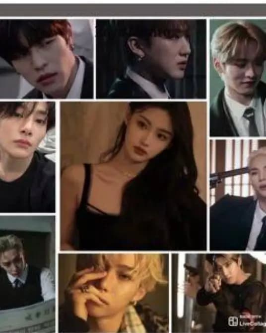 stray kids thumbnail