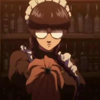 Roberta (Rosarita Cisneros) thumbnail
