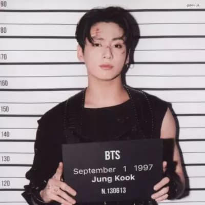 Jungkook thumbnail