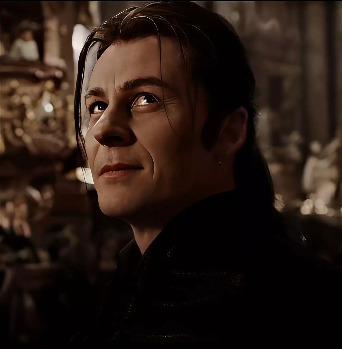 Count Dracula (2004) thumbnail