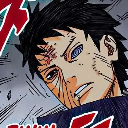 Obito Uchiha thumbnail