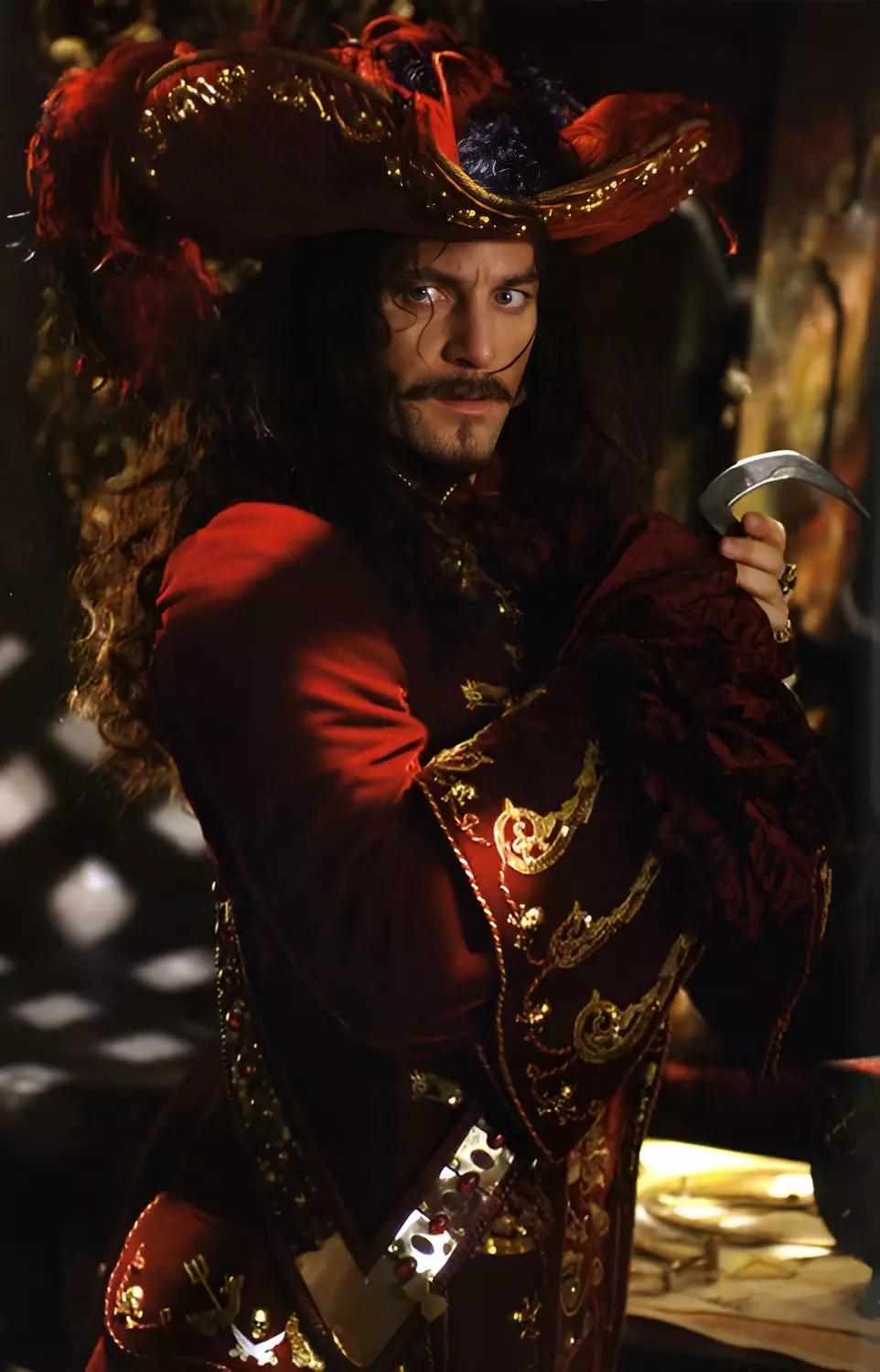Captain Hook (2003) thumbnail