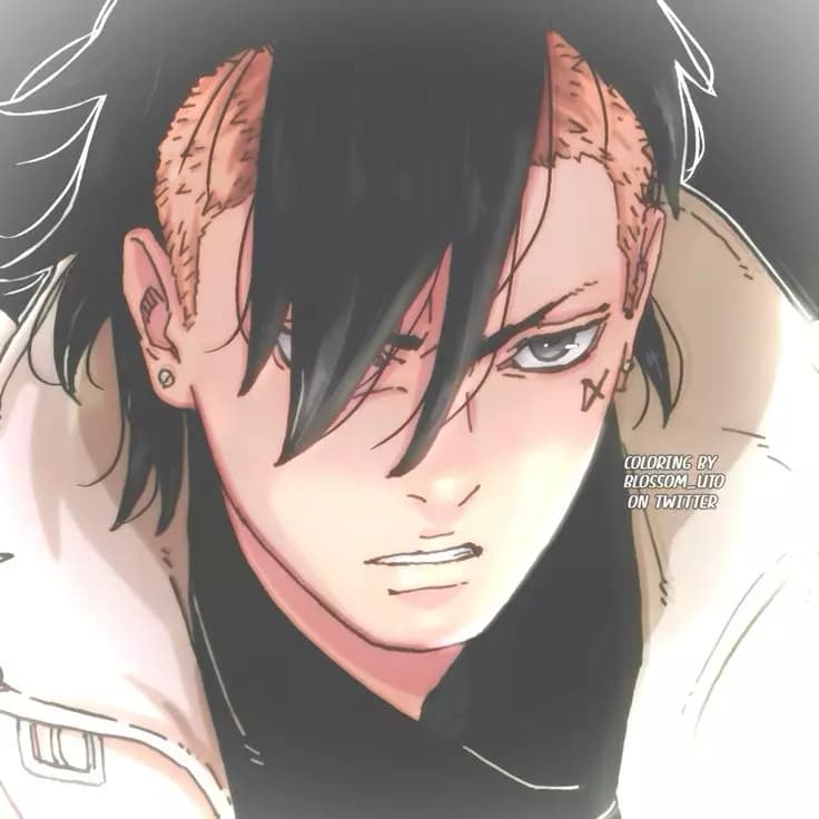 Kawaki thumbnail