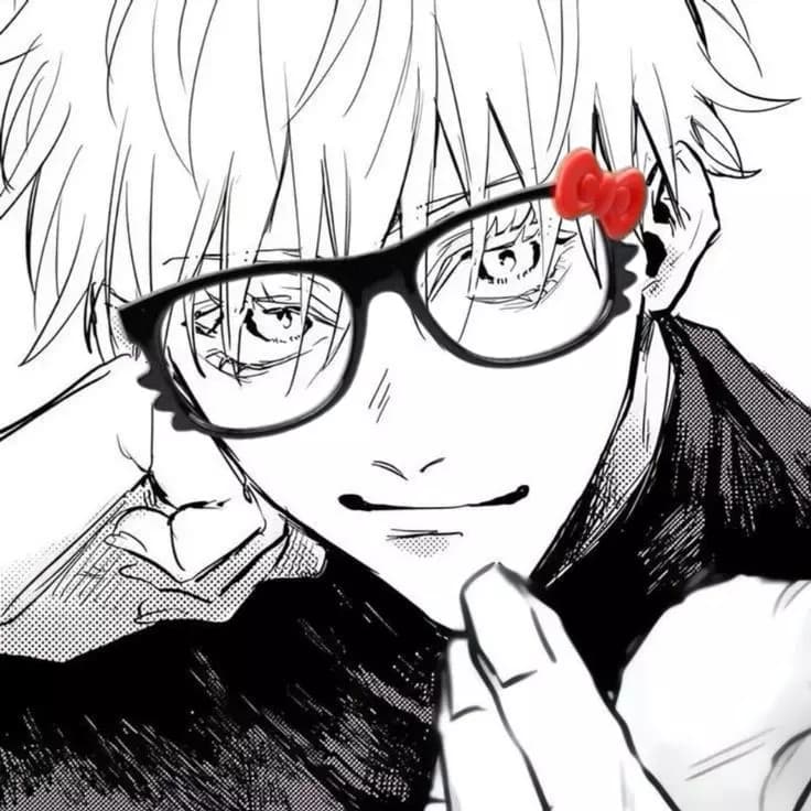 Gojo Satoru thumbnail