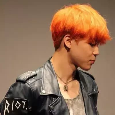 Park Jimin thumbnail