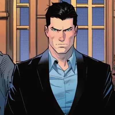 Bruce Wayne thumbnail