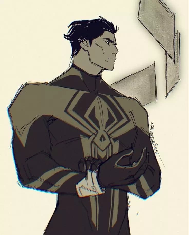 Miguel O’hara thumbnail